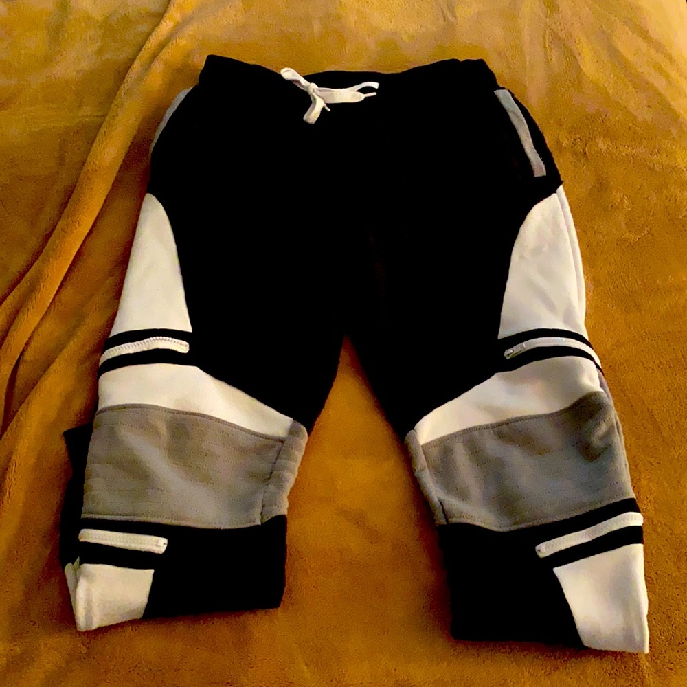Imperious Jogger Pants